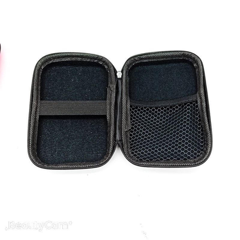 Kantong Penyimpanan Hard Drive - Laptop Accessories Pouch ulasan dan harga