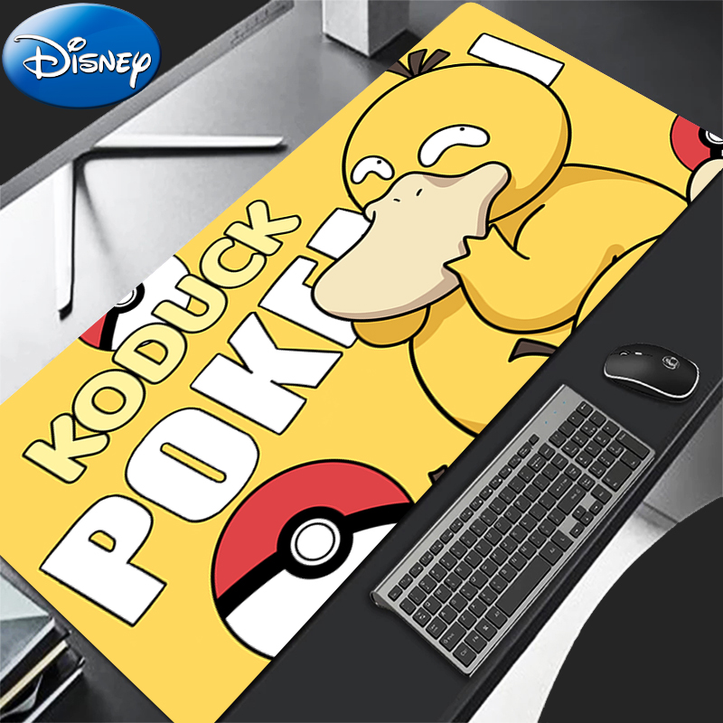 Alas Mouse Gaming P-pokemon Ps - Laptop Accessories Mouse ulasan dan harga