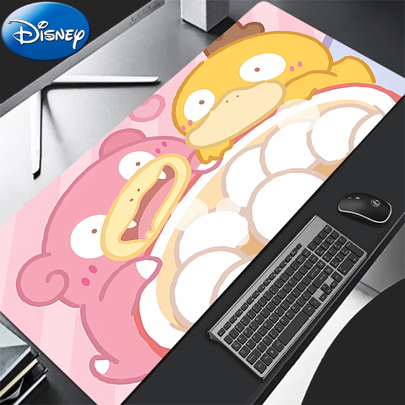 Alas Mouse Gaming P-pokemon Ps - Laptop Accessories Mouse ulasan dan harga