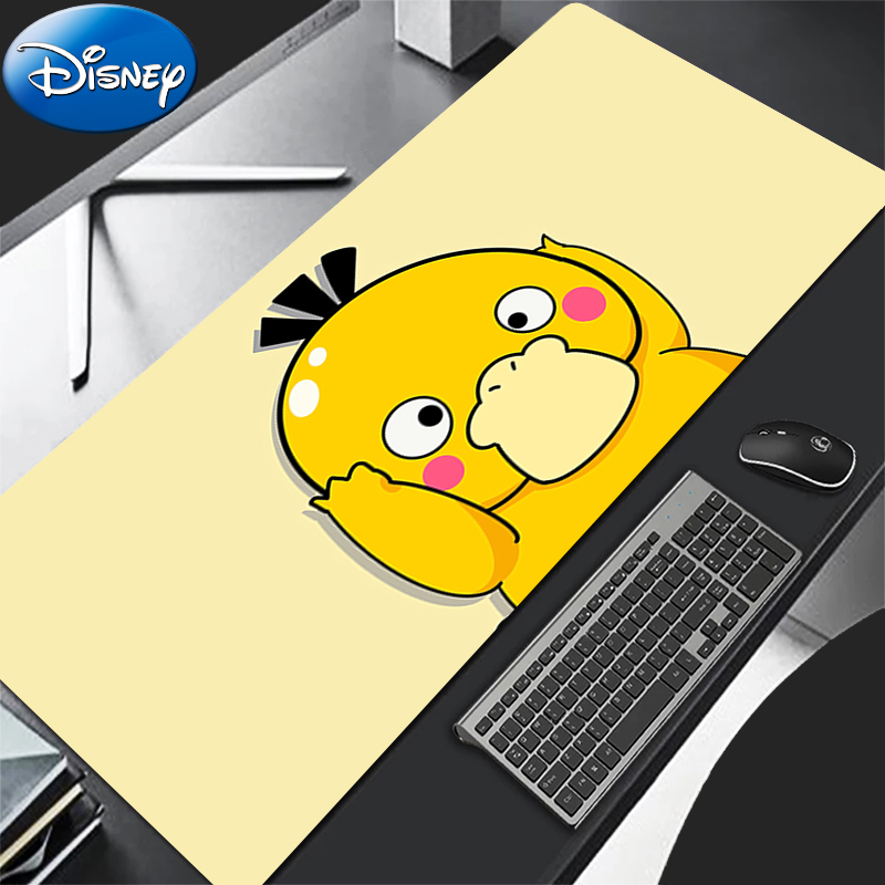 Alas Mouse Gaming P-pokemon Ps - Laptop Accessories Mouse ulasan dan harga