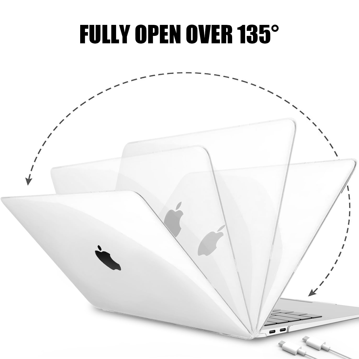 Casing Laptop untuk Apple Macb - Laptop Accessories Pouch ulasan dan harga