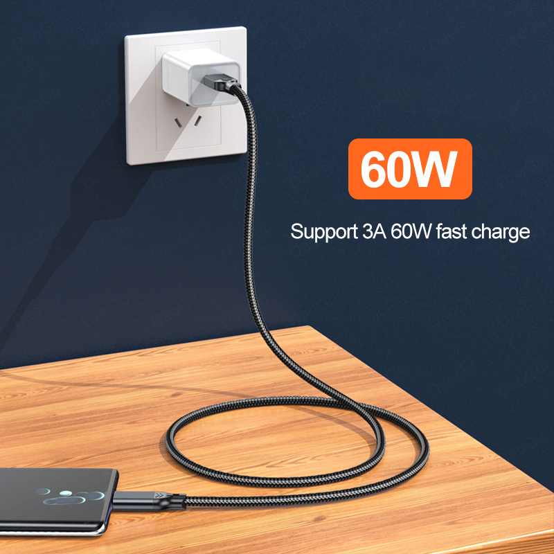 Kabel USB3.2 Gen2 10Gbps Kabel - Laptop External Accessories ulasan dan harga