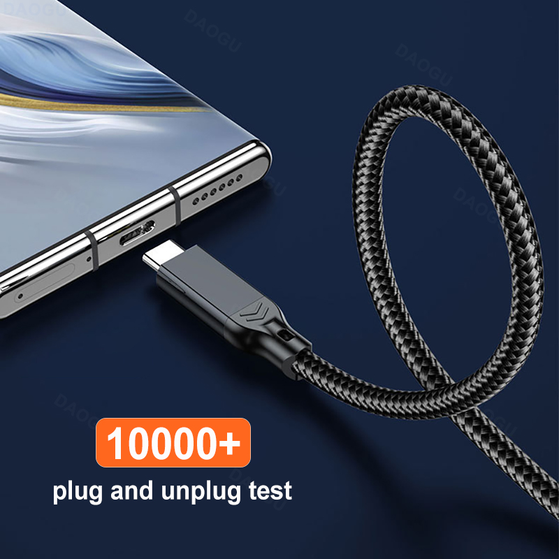 Kabel USB3.2 Gen2 10Gbps Kabel - Laptop External Accessories ulasan dan harga