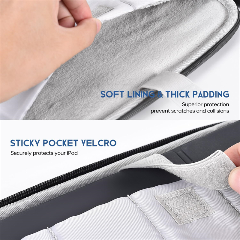 Tas Laptop Anti Air Anti Gunca - Laptop Accessories Pouch ulasan dan harga