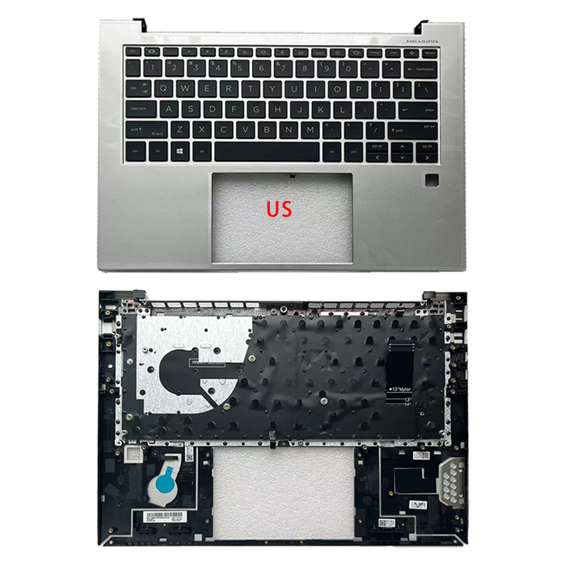 Baru untuk HP EliteBook 840 84 - Accessories For New Laptop ulasan dan harga
