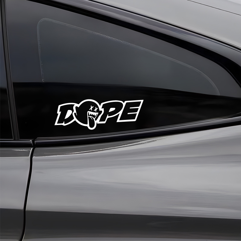 Stiker Vinyl Premium Desain DO - Laptop Unique Accessories ulasan dan harga