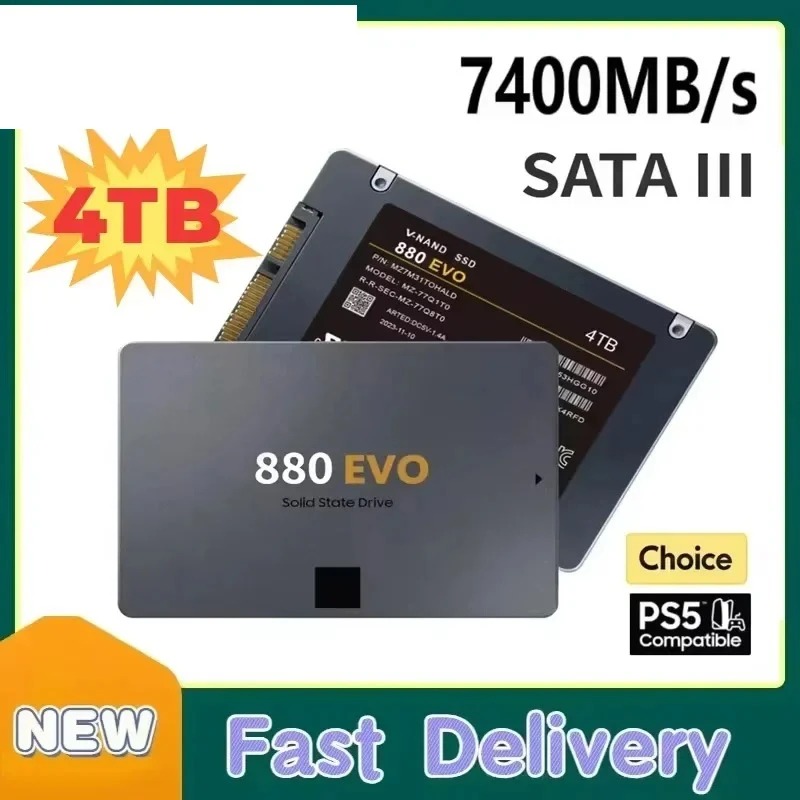 Untuk Laptop 500GB SSD Hard Di - Laptop External Accessories ulasan dan harga
