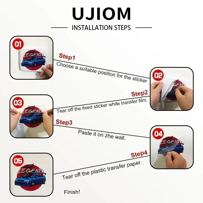 Stiker Dinding Payudara Besar  - Laptop Unique Accessories ulasan dan harga