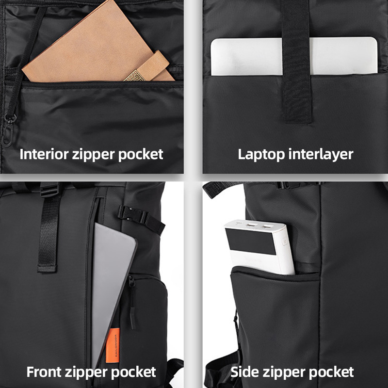 Ransel Kebugaran Dapat Diperlu - Laptop Accessories Business ulasan dan harga