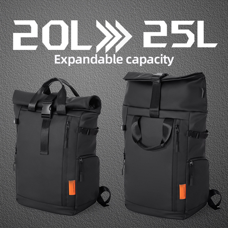 Ransel Kebugaran Dapat Diperlu - Laptop Accessories Business ulasan dan harga
