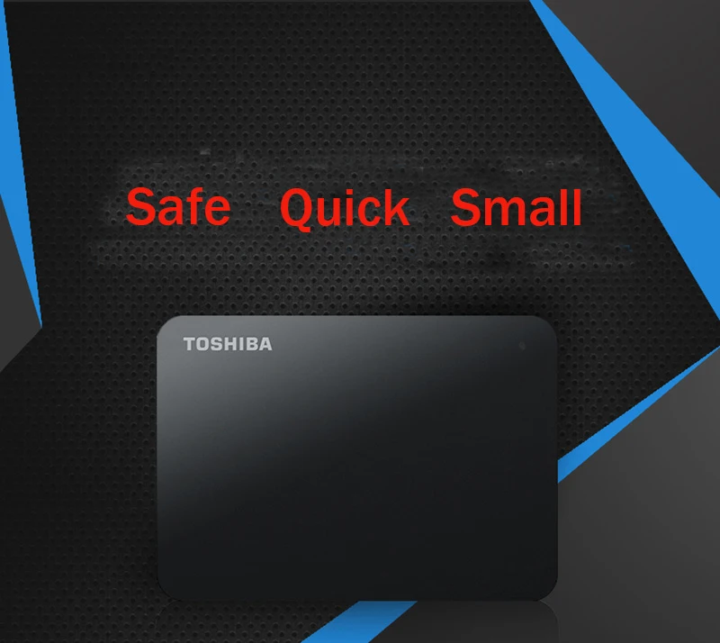 Toshiba A3 2.5 Inci Hard Drive - Laptop External Accessories ulasan dan harga