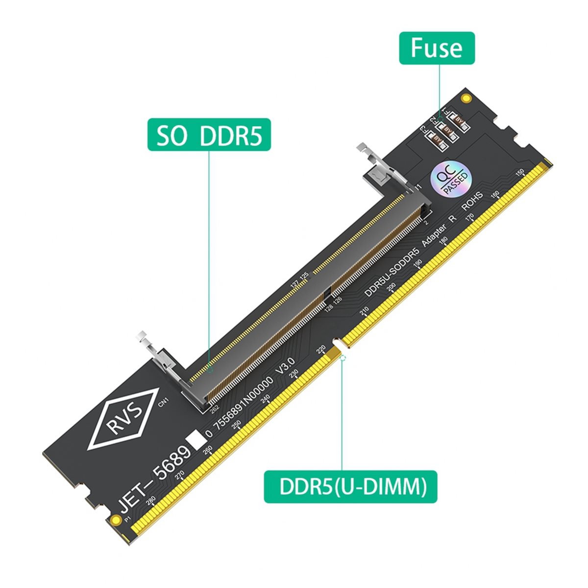 DT1461~Kartu Adaptor Memori La - Laptop Ergonomic Accessories ulasan dan harga