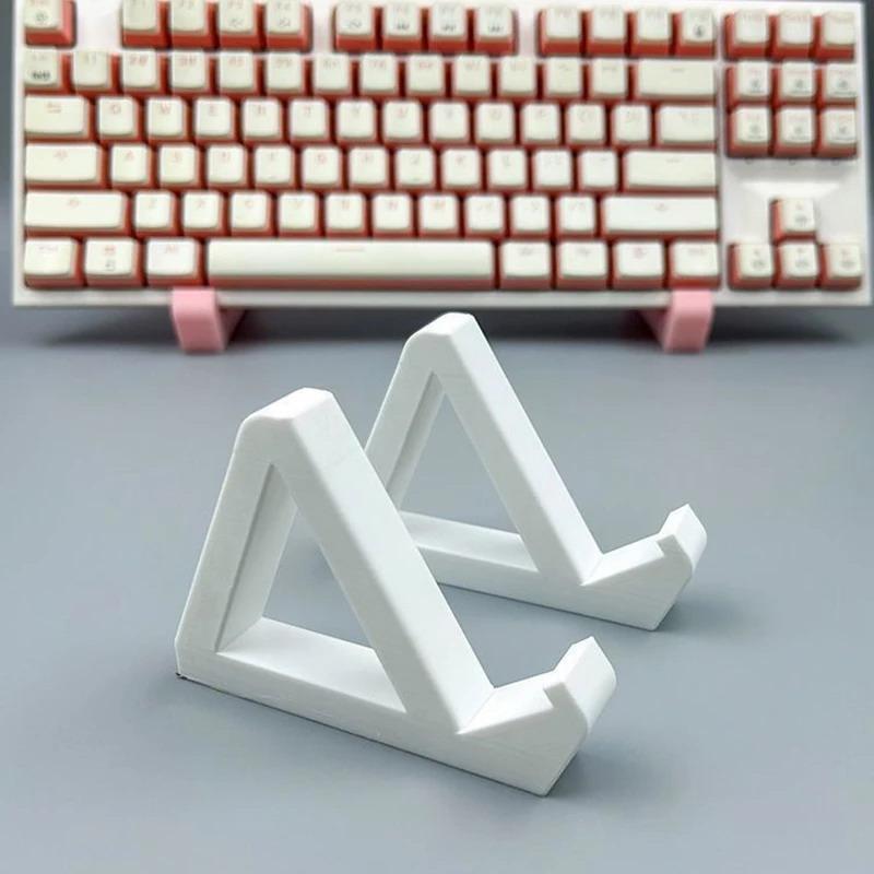 Penyangga Keyboard Mekanik, Ra - Laptop Accessories Productivity ulasan dan harga
