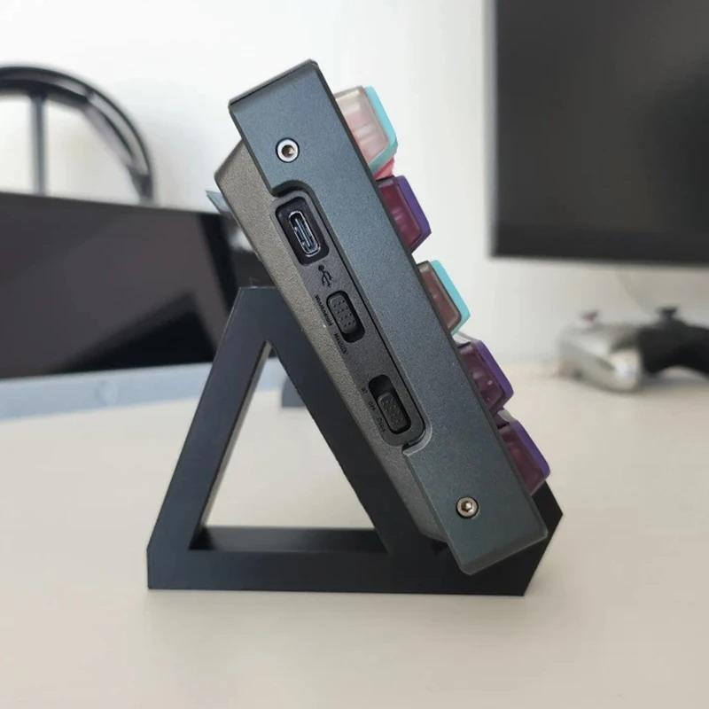 Penyangga Keyboard Mekanik, Ra - Laptop Accessories Productivity ulasan dan harga