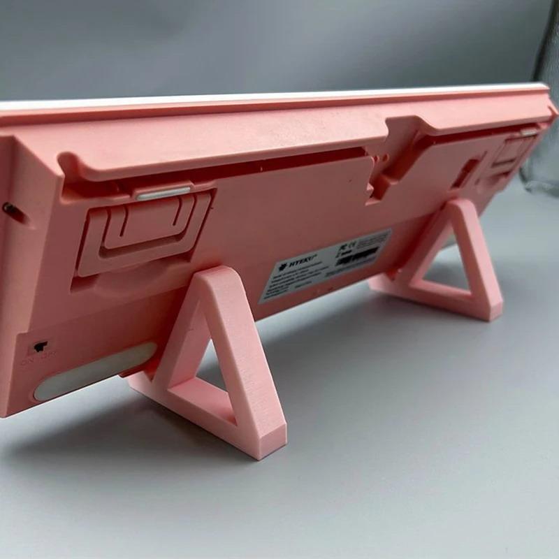 Penyangga Keyboard Mekanik, Ra - Laptop Accessories Productivity ulasan dan harga