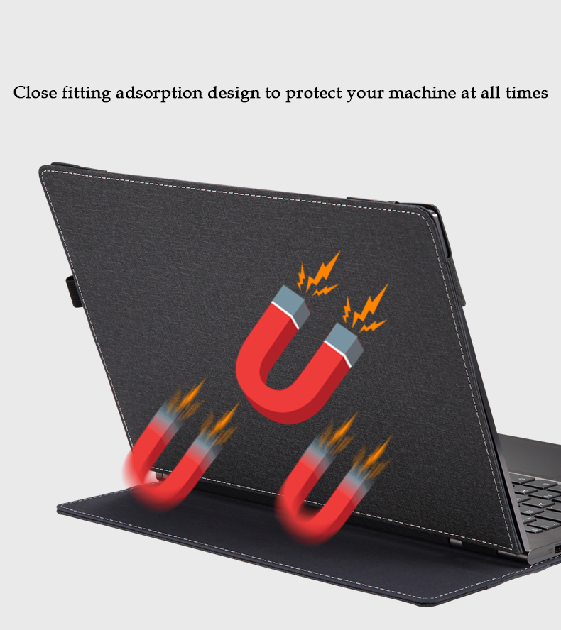 Casing penutup Laptop untuk HP - Laptop Accessories Pouch ulasan dan harga