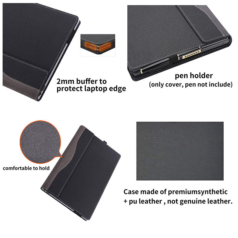 Casing penutup Laptop untuk HP - Laptop Accessories Pouch ulasan dan harga