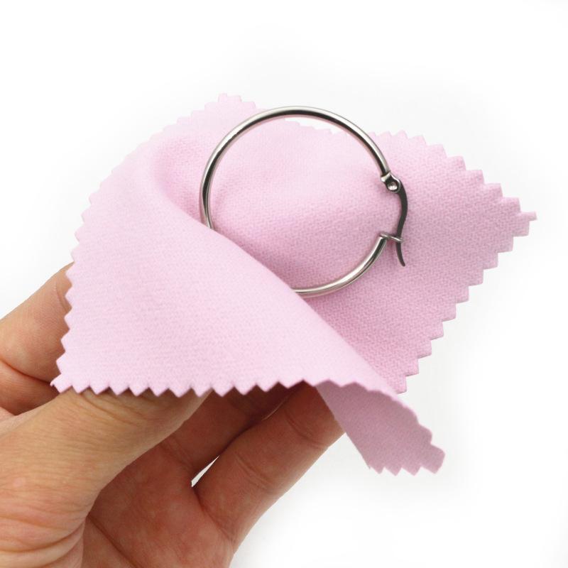 10 Buah Kain Pembersih Serat M - Laptop Accessories Productivity ulasan dan harga