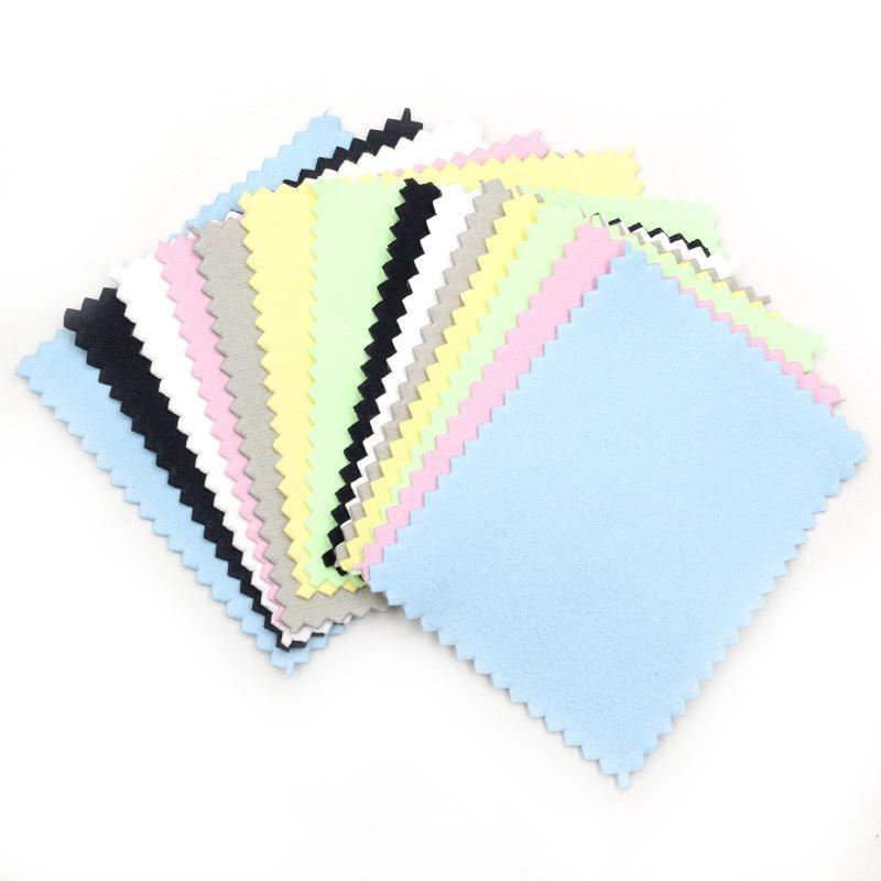 10 Buah Kain Pembersih Serat M - Laptop Accessories Productivity ulasan dan harga