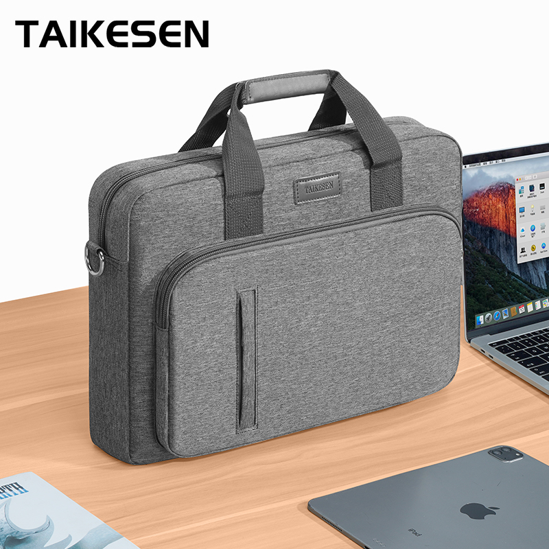 Tas Laptop 13.3 14 15.6 17.3 I - Laptop Accessories Pouch ulasan dan harga