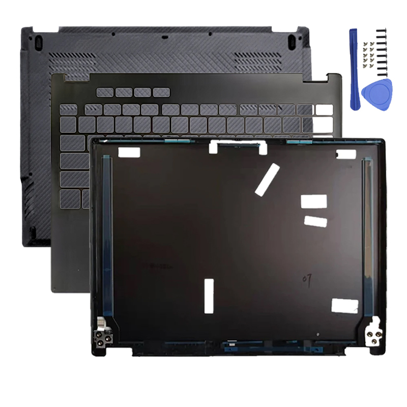 Casing Laptop untuk ASUS ROG 1 - Laptop Accessories Business ulasan dan harga