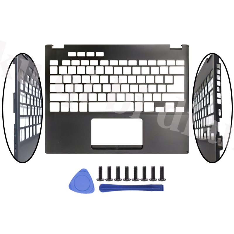 Casing Laptop untuk ASUS ROG 1 - Laptop Accessories Business ulasan dan harga