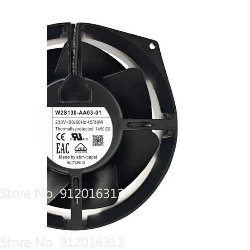 Kipas Baru W2S130-AA03-01 KONE - Accessories For New Laptop ulasan dan harga