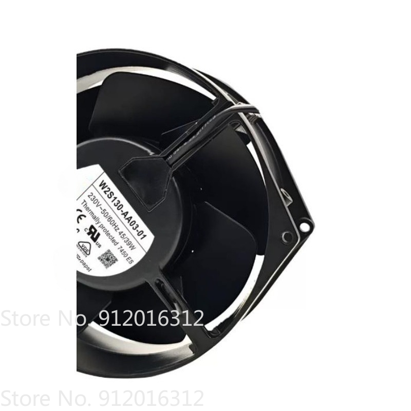 Kipas Baru W2S130-AA03-01 KONE - Accessories For New Laptop ulasan dan harga