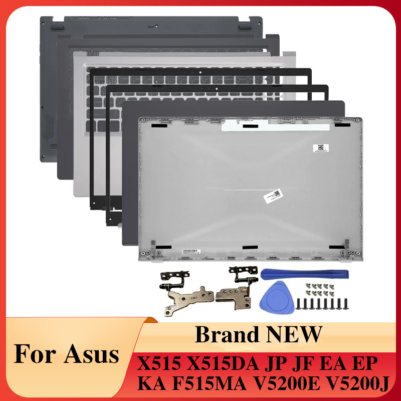 Untuk Asus X515 X515DA JP JF J - Laptop Accessories Business ulasan dan harga