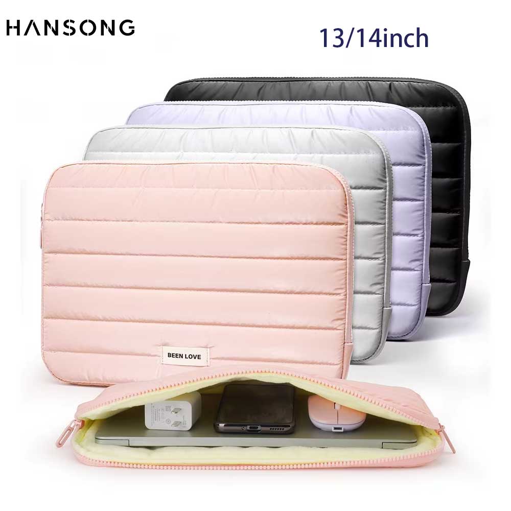Tas Penutup Lengan Laptop Beng - Laptop Accessories Pouch ulasan dan harga