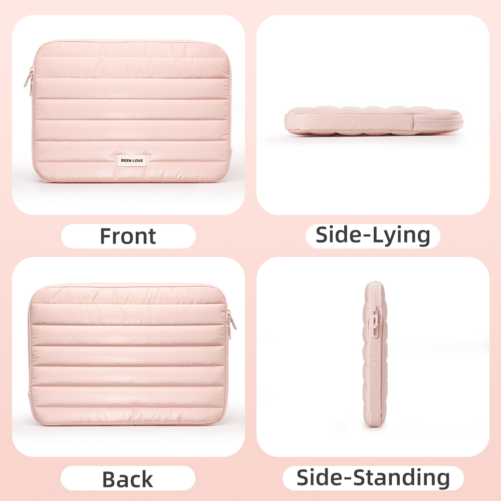 Tas Penutup Lengan Laptop Beng - Laptop Accessories Pouch ulasan dan harga