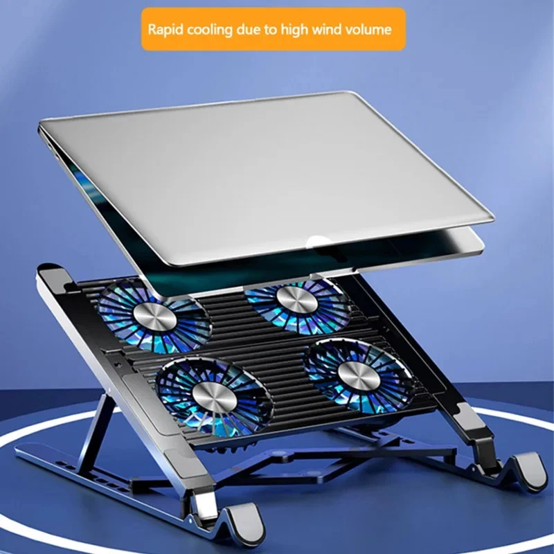 Alas Pendingin Laptop Baru, Du - Laptop Ergonomic Accessories ulasan dan harga