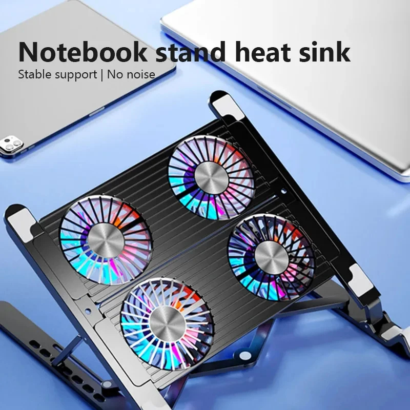 Alas Pendingin Laptop Baru, Du - Laptop Ergonomic Accessories ulasan dan harga