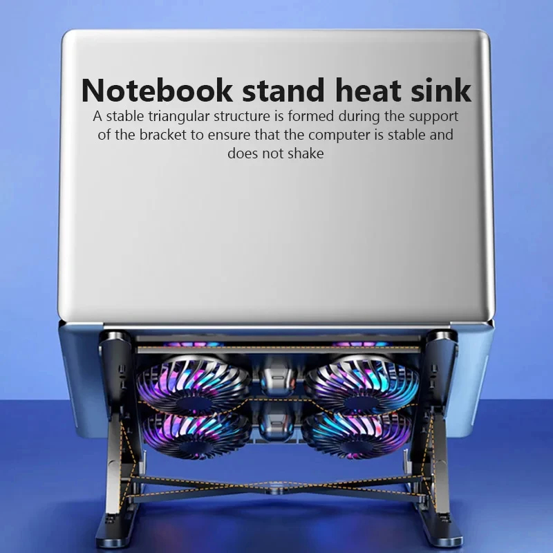 Alas Pendingin Laptop Baru, Du - Laptop Ergonomic Accessories ulasan dan harga