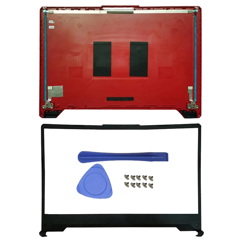 Baru Notebook LCD Penutup Bela - Laptop Accessories Business ulasan dan harga