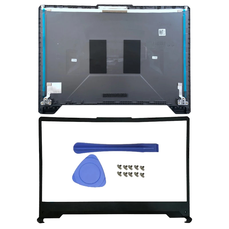 Baru Notebook LCD Penutup Bela - Laptop Accessories Business ulasan dan harga