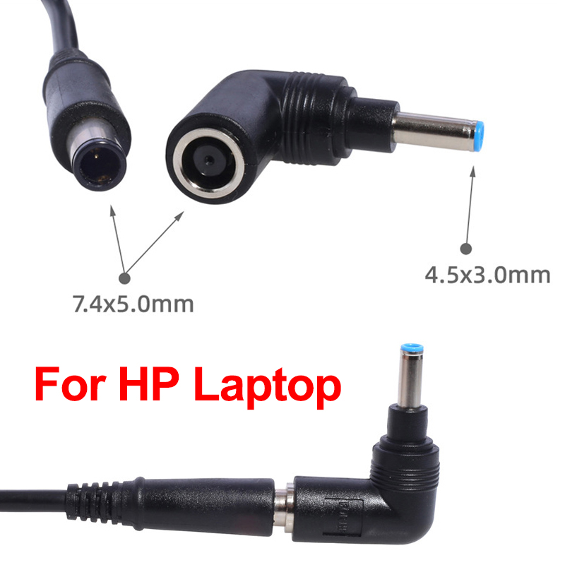 1/2/5 Buah 7.4*5.0Mm Betina Ke - Laptop Accessories Dell ulasan dan harga