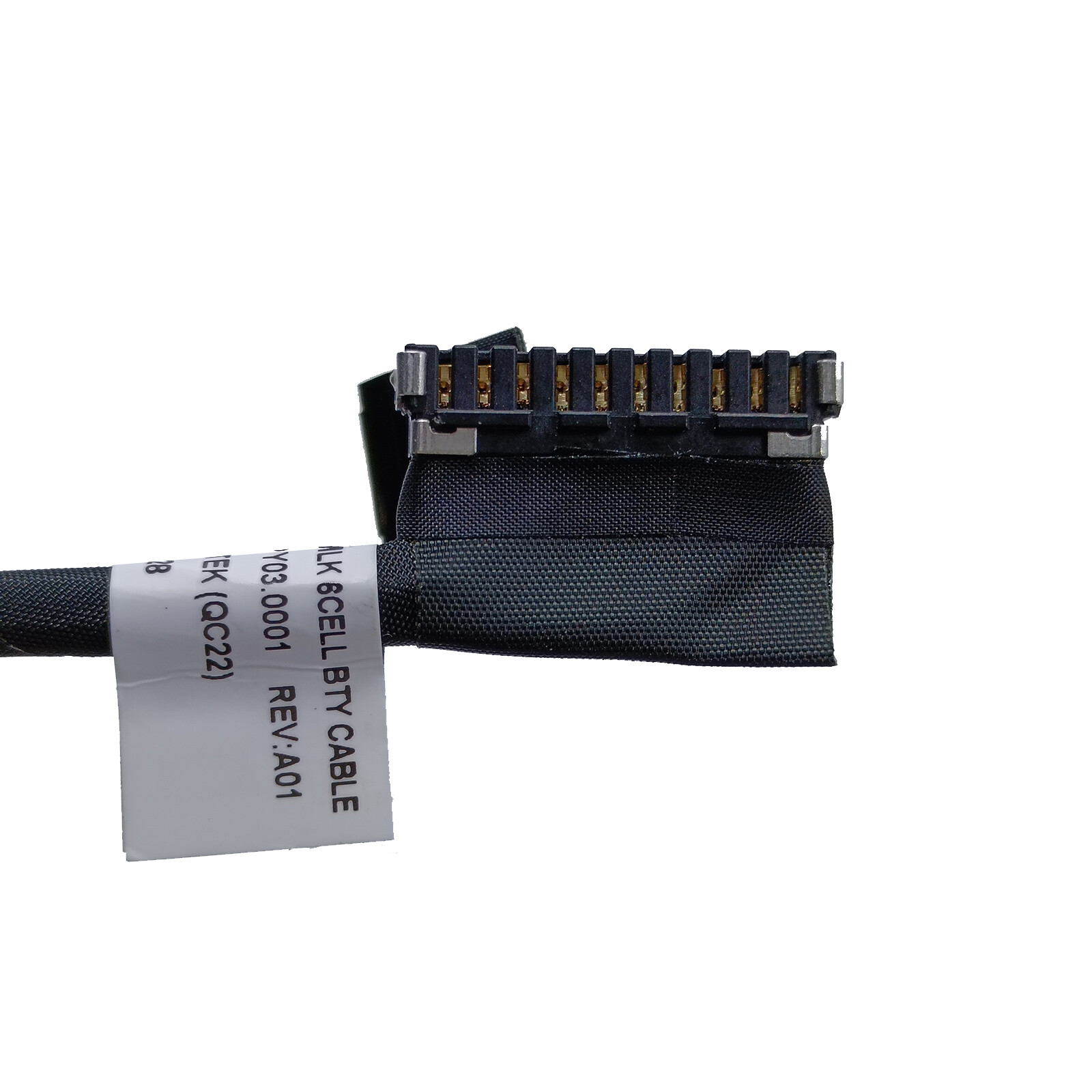 00CRPJ 0CRPJ Untuk Kabel Bater - Laptop Accessories Dell ulasan dan harga