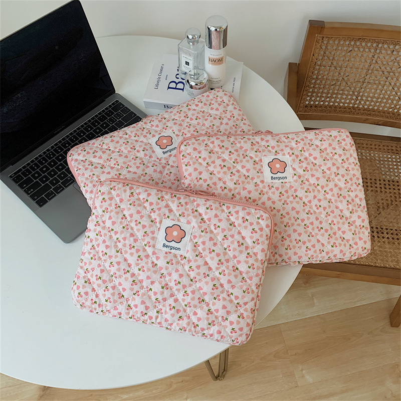 Tas Laptop Batin Gaya Baru Per - Laptop Accessories Pouch ulasan dan harga