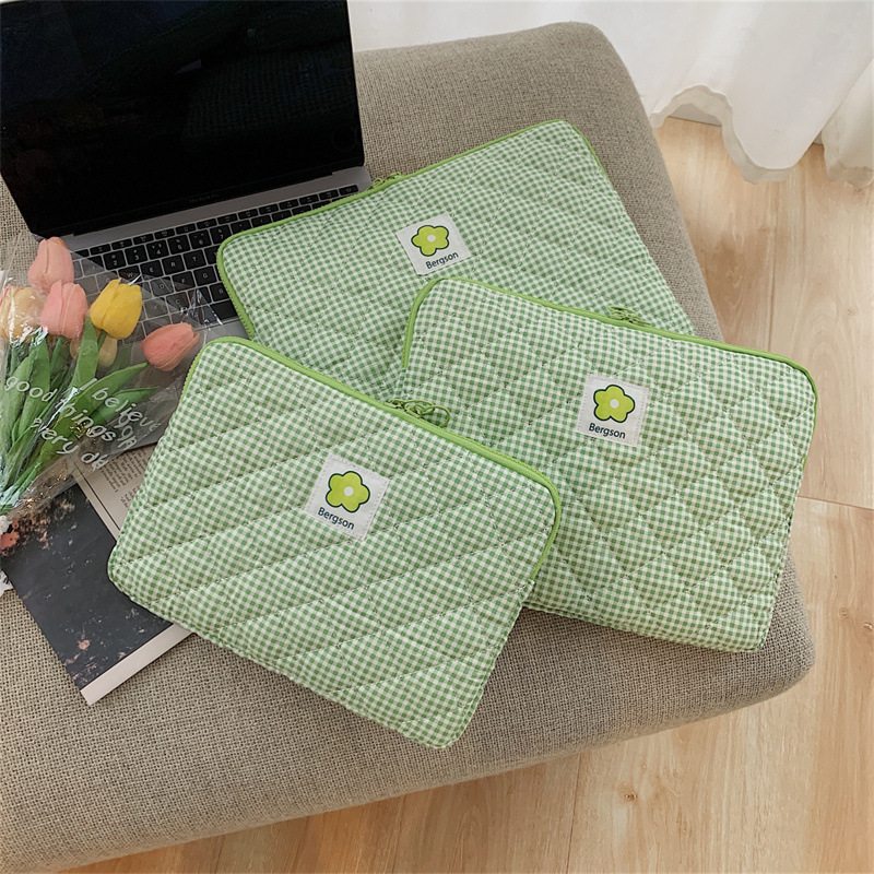 Tas Laptop Batin Gaya Baru Per - Laptop Accessories Pouch ulasan dan harga