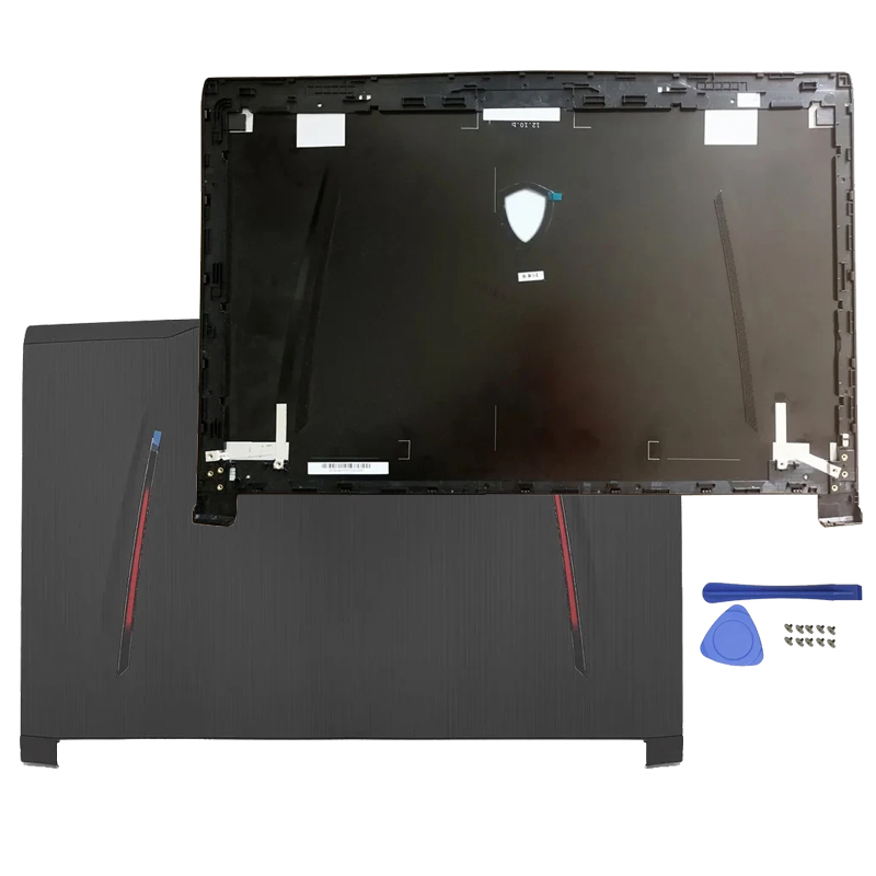 Cas Laptop untuk MSI GT62 GT62 - Laptop Accessories Business ulasan dan harga