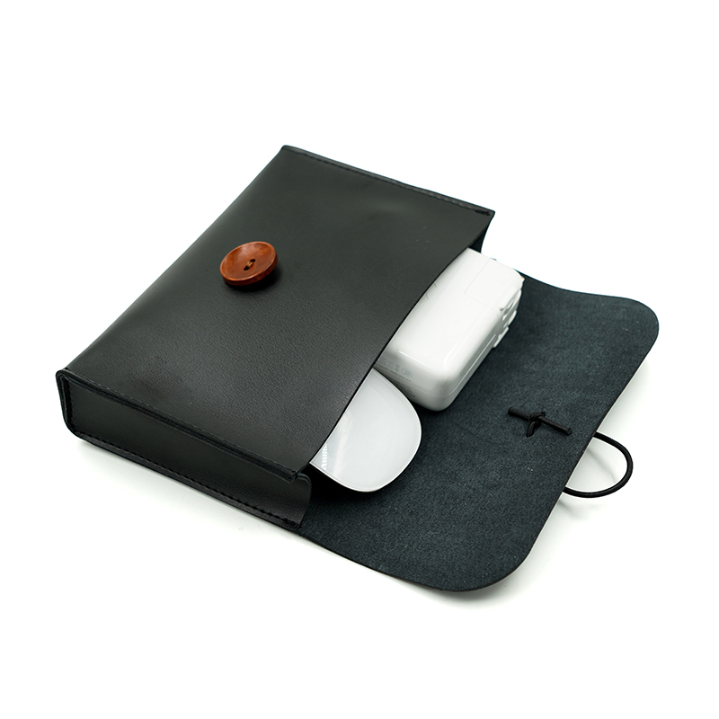 Tas Penyimpanan Pengisi Daya K - Laptop Accessories Pouch ulasan dan harga