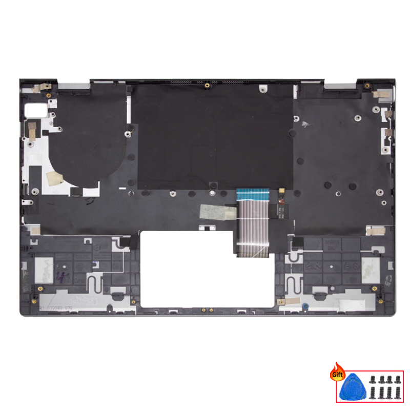 Asli untuk Inspiron 13 5310 P1 - Laptop Accessories Dell ulasan dan harga