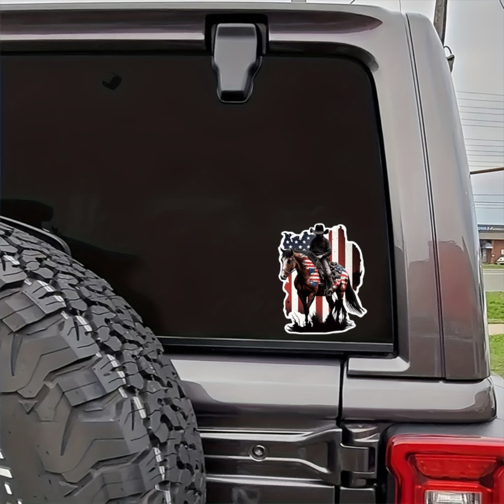 Menampilkan Stiker Vinyl Tahan - Laptop Unique Accessories ulasan dan harga