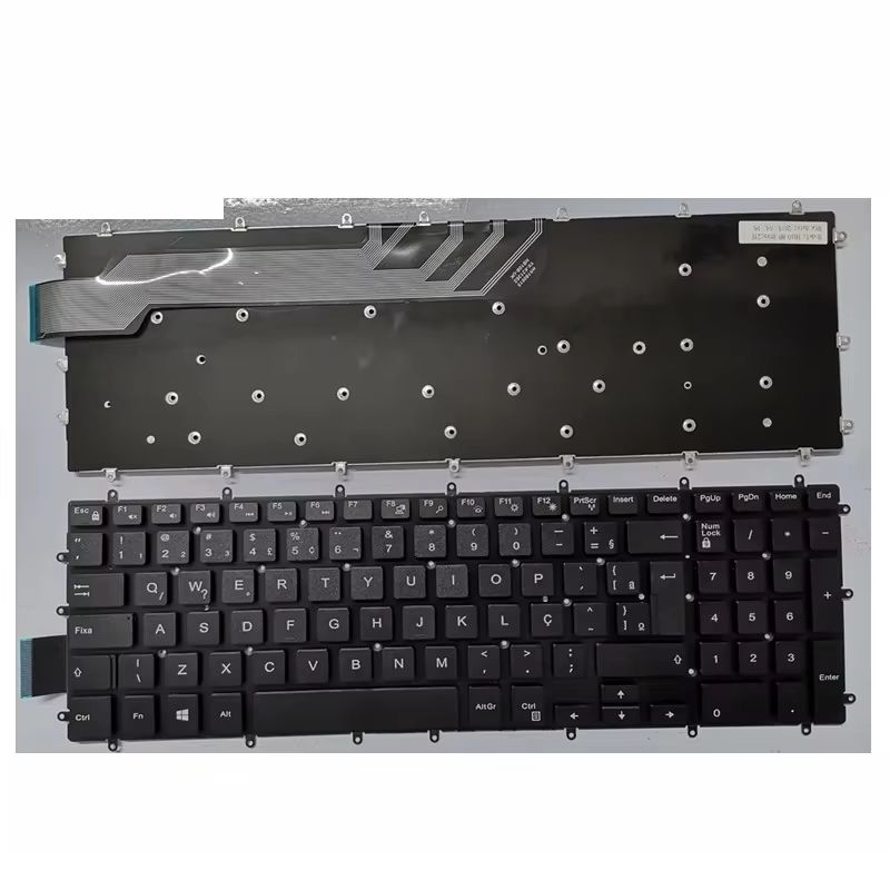 Keyboard Laptop Baru UNTUK Del - Laptop Accessories Dell ulasan dan harga